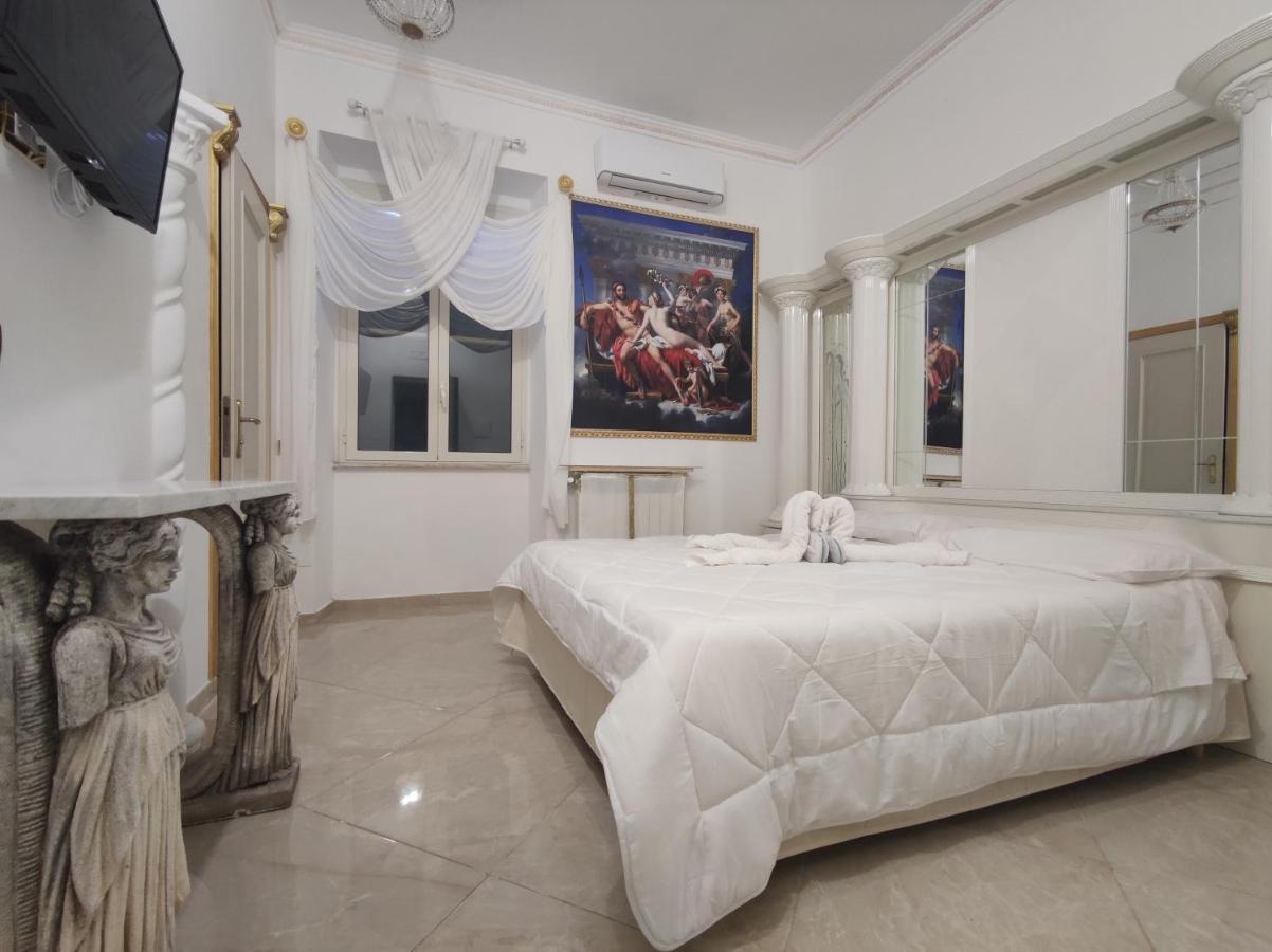 B&B Il Tempio Ladispoli Esterno foto