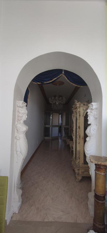 B&B Il Tempio Ladispoli Esterno foto
