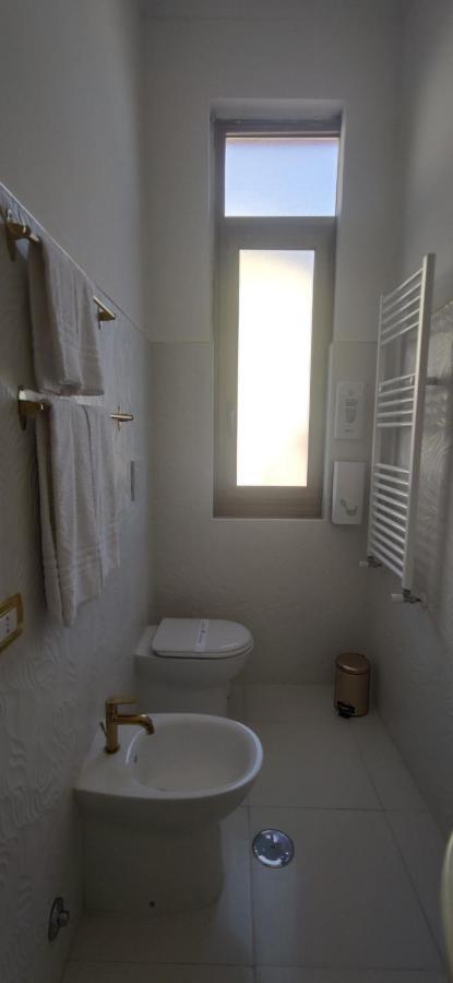B&B Il Tempio Ladispoli Esterno foto