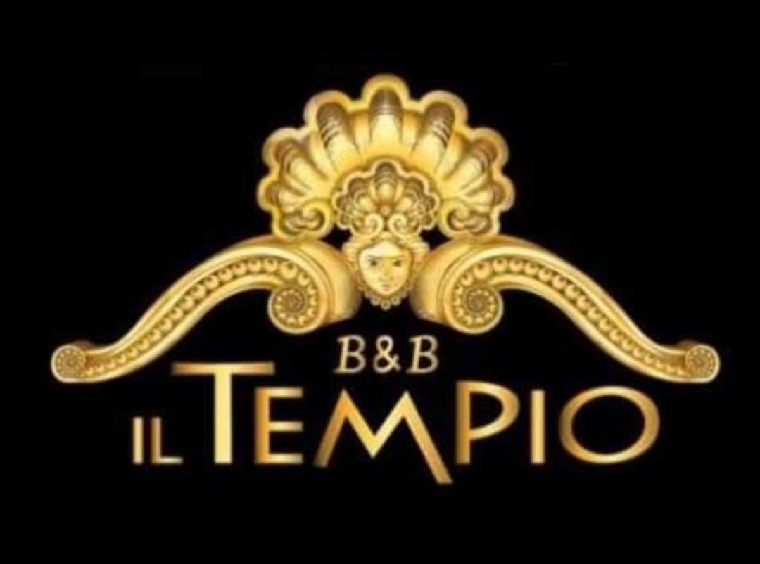 B&B Il Tempio Ladispoli Esterno foto