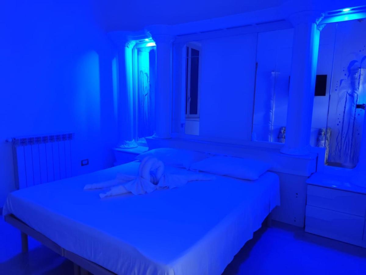 B&B Il Tempio Ladispoli Esterno foto