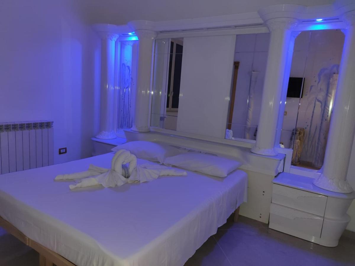B&B Il Tempio Ladispoli Esterno foto