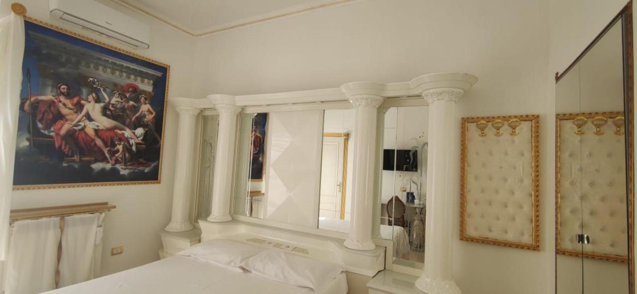 B&B Il Tempio Ladispoli Esterno foto